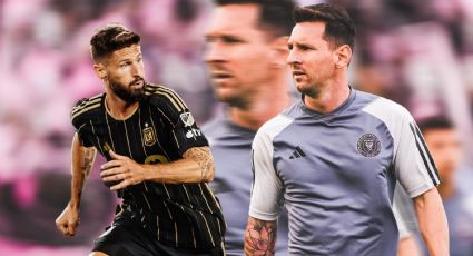 ‘La MLS ha ido creciendo mucho, por eso llevaron a Lionel Messi’: Memo Schutz