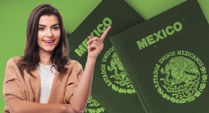 ¿Perdiste tu pasaporte en el extranjero? la Secretaría de Relaciones Exteriores explica qué hacer