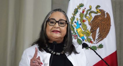 Dolores Padierna pide juicio político para la ministra Norma Piña