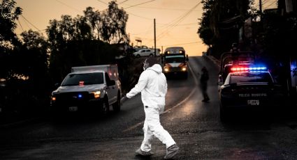 Secretario de Gobierno de Tijuana renuncia por amenazas del CJNG