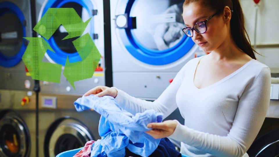 Cuanto más propensos somos a sentir asco, más lavamos la ropa.