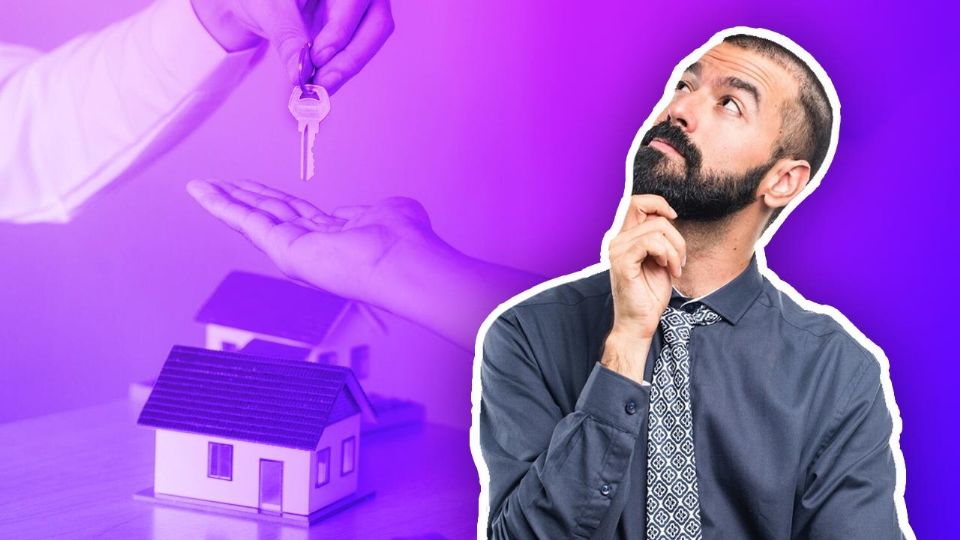 ¿Se puede vender una casa si aun no se termina de pagar?