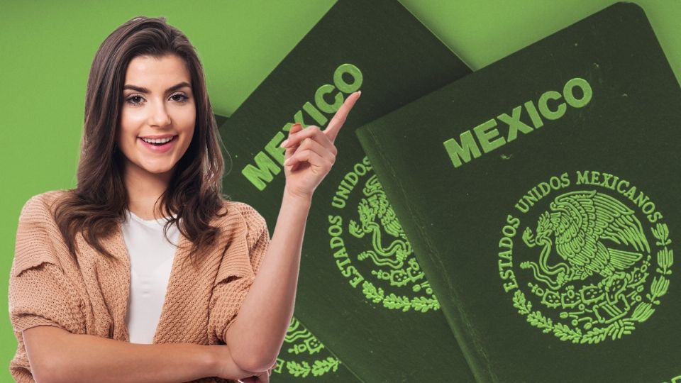 La SRE explica el procedimiento si perdiste tu pasaporte en el extranjero