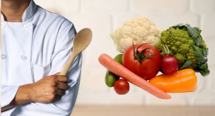 Esta verdura es poco usada en la cocina y es una excelente fuente de colágeno