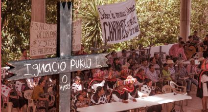 Chiapas bajo ataque: ‘Se está abriendo camino a una nueva masacre’, dice sobreviviente de Acteal