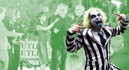 'Beetlejuice 2' en México: Fecha de estreno y todo lo que tienes que saber