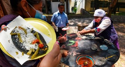 Festival Gastronómico Otomí en Edomex: fechas, horarios, sede, actividades y más