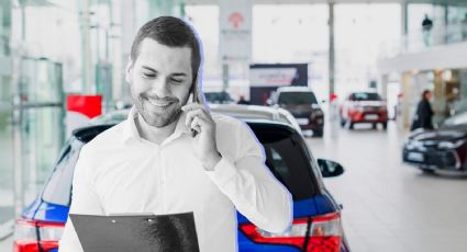 Este banco ofrece el crédito automotriz más barato, según la Condusef