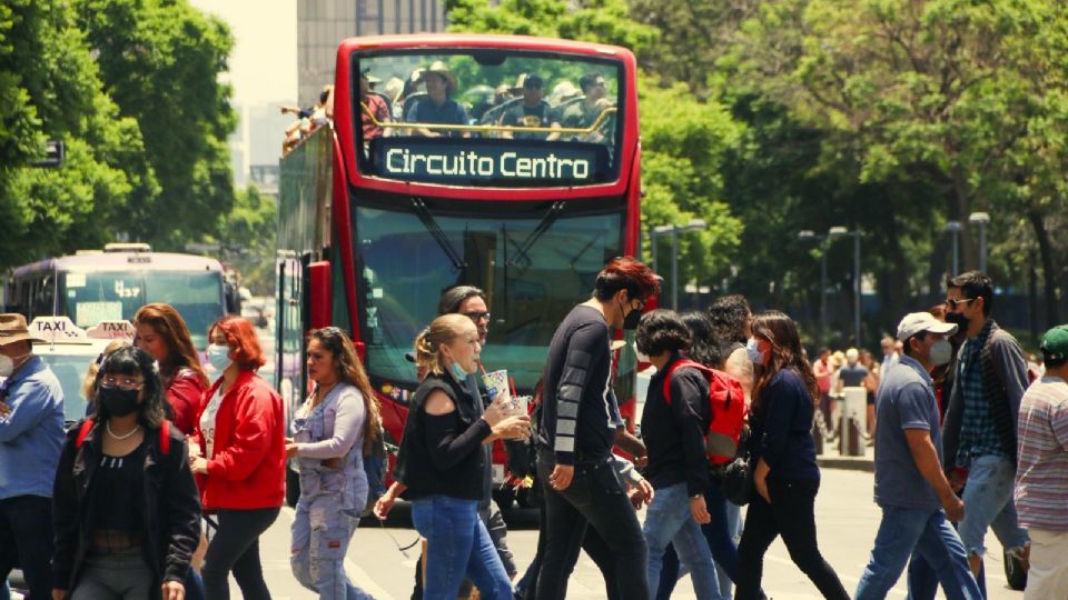 Piden organizaciones que se haga lo necesario para que se armonice la Ley General de Movilidad y Seguridad Vial.