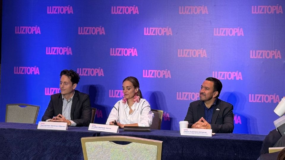 Los organizadores del festival anunciaron que se realizará del 14 de noviembre al 6 de enero del 2025