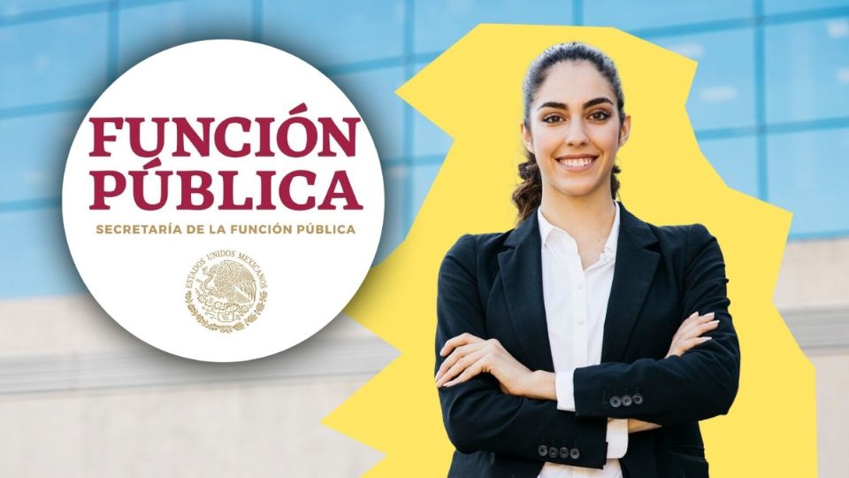 Conoce los requisitos para trabajar en Función Pública y ganar 51 mil pesos