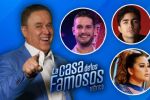 Mario Bezares le dio trabajo al Team Tierra antes de la Casa de los Famosos