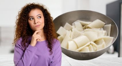 ¿Qué tan saludable es comer cueritos de cerdo?