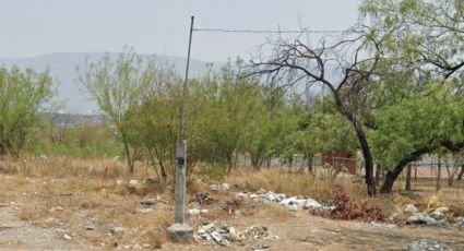 Encuentran cuerpo en descomposición en colonia Valle Verde