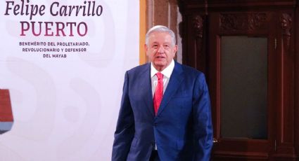 La mañanera de AMLO 16 de agosto de 2024