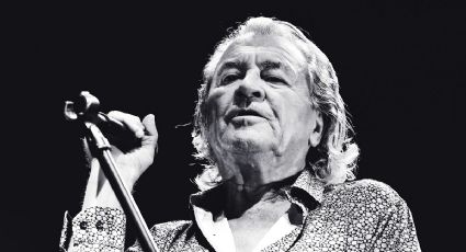 Ian Gillan: una leyenda viva