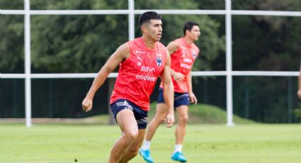 Esta será la posible alineación de Rayados ante Puebla