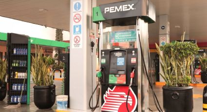 Hacienda mantiene sin subsidio a la gasolina