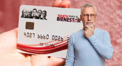 ¿Cambiará la Tarjeta de Banco del Bienestar con el nuevo gobierno? Esto sabemos