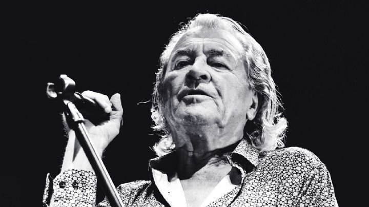 Ian Gillan: una leyenda viva