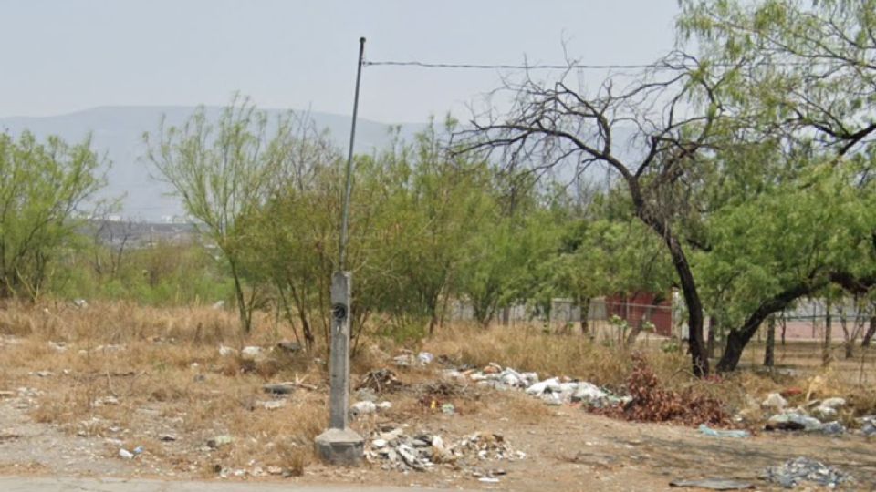 Encuentran cuerpo en descomposición en colonia Valle Verde