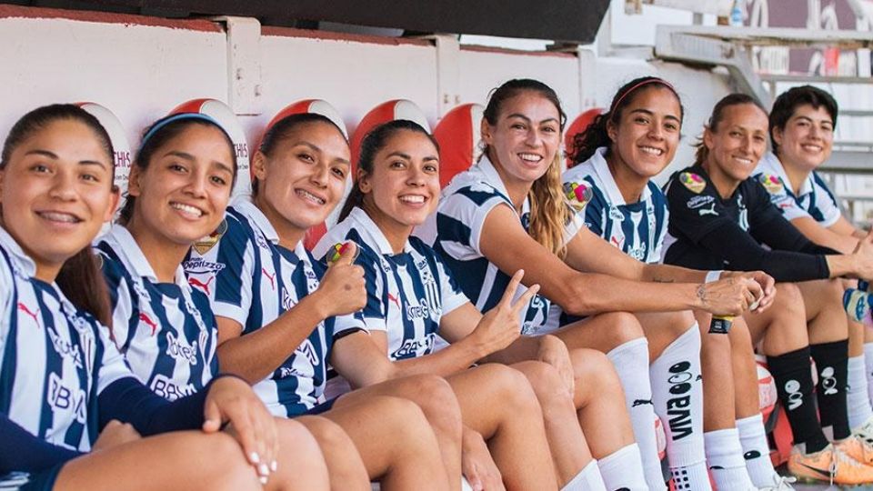 
Juárez Femenil vs Rayadas ¿Dónde y cuando ver el juego en vivo?
