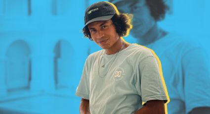 Irving Acosta: ¿Quién es el ex participante de Exatlón que fue detenido y después liberado?