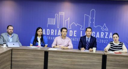 Monterrey se prepara para el Mundial 2026 con plan para eliminar basureros clandestinos