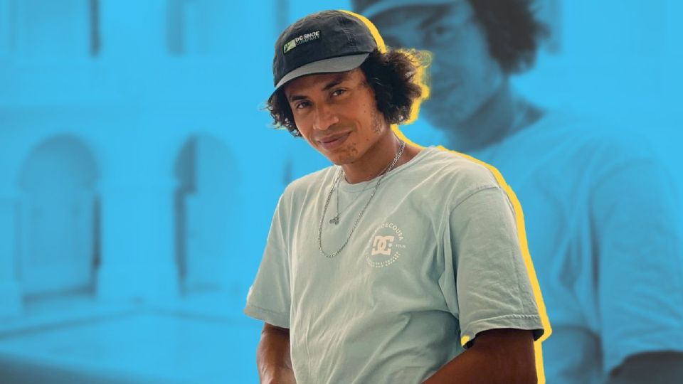 Liberan a Irving Acosta de la cárcel