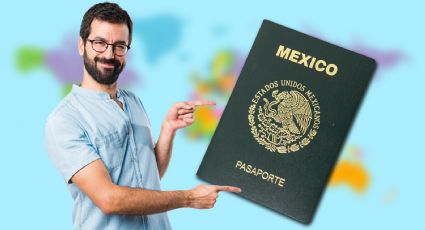 ¿Cómo obtener mi pasaporte con descuento en agosto 2024?