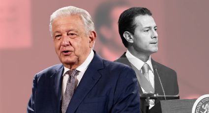 ¡Como Enrique Peña Nieto! AMLO hizo esta broma en su gira por Jalisco | VIDEO