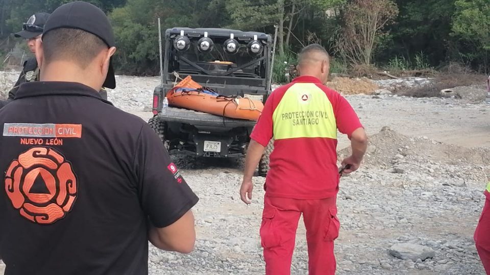 Hombre muere ahogado en la carretera a Cola de Caballo