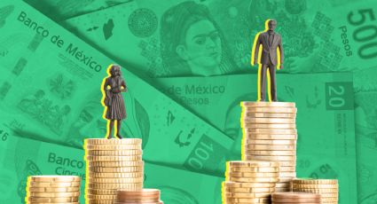 Brecha salarial en México prevalece entre hombres y mujeres; más en estos estados