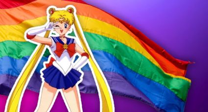 Sailor Moon me hizo gay: aquí los detalles de la tesis publicada por el Tec de Monterrey