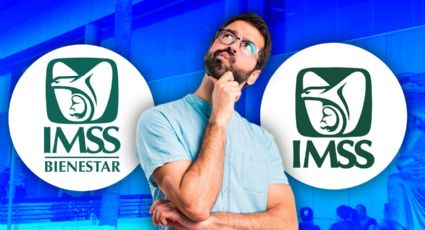 ¿Cuál es la diferencia entre el IMSS-Bienestar y el IMSS?