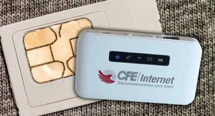 CFE Internet: ¿Con qué sistema operativo es compatible la eSIM?