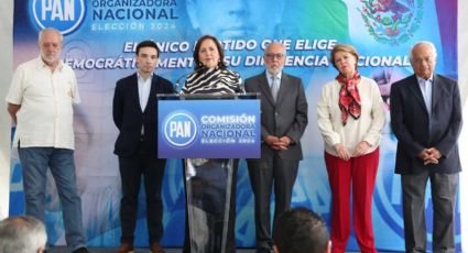 PAN emite convocatoria para renovación de dirigencia; esta es la fecha de la elección