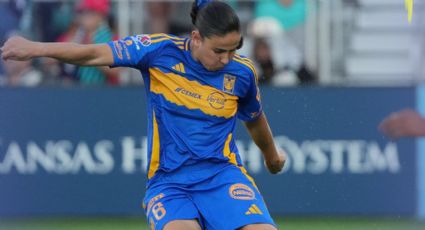 Con goleada 4- 1, Tigres Femenil es eliminado en la Summer Cup por KC Current