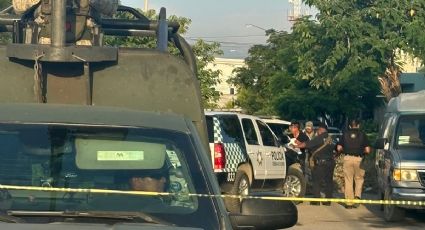 Asesinan a pareja mientras dormía en el municipio de Ciénega de Flores