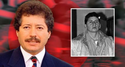 Detienen a exagente del CISEN vinculado en el homicidio de Colosio