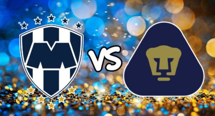 Monterrey vs Pumas: a qué hora y dónde ver en vivo el partido de la Leagues Cup