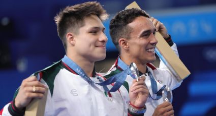 Juegos de Verano 2024: México logra medalla de plata histórica en 'La Ciudad de la Luz'