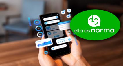 Conoce a Norma el chatbot de denuncias contra malos tratos en el Ministerio Público