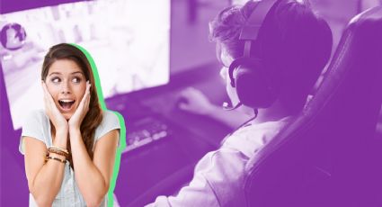 INAI: Conoce sus 10 recomendaciones para proteger datos de niños al usar videojuegos