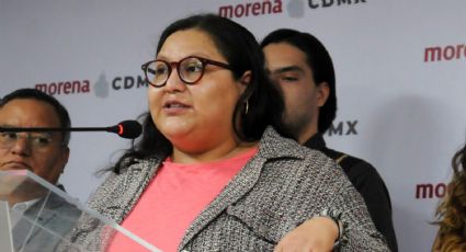 Citlalli Hernández: Poder Judicial ha sido utilizado para detener procesos de transformación