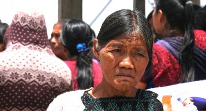 Acuerdan México y Guatemala acciones conjuntas de asistencia humanitaria a refugiados