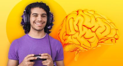 Jugar videojuegos tiene efectos positivos en la salud mental según especialistas