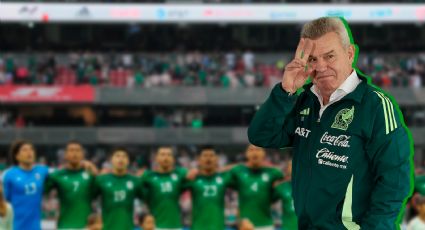 ‘Javier Aguirre y México enfrentarán más clubes que Selecciones en fechas FIFA’: Carlos Aguilar