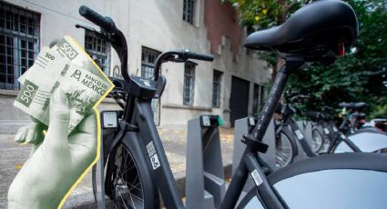 Estas son las tarifas por utilizar la Ecobici en CDMX