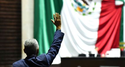 Alistan registro de nuevos diputados federales